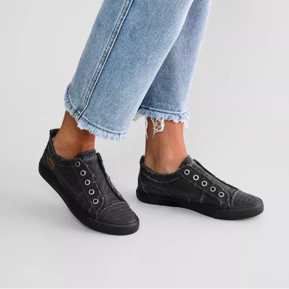 Blowfish Malibu Play Sneakers